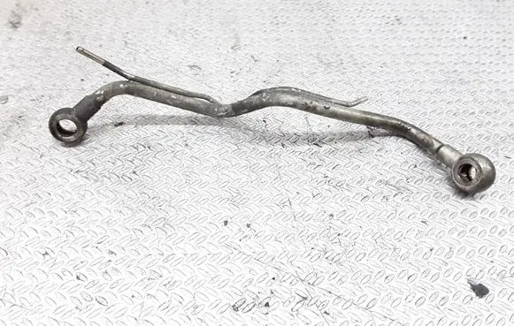 Toyota Avensis T250 Turbo turbocharger oiling pipe/hose
