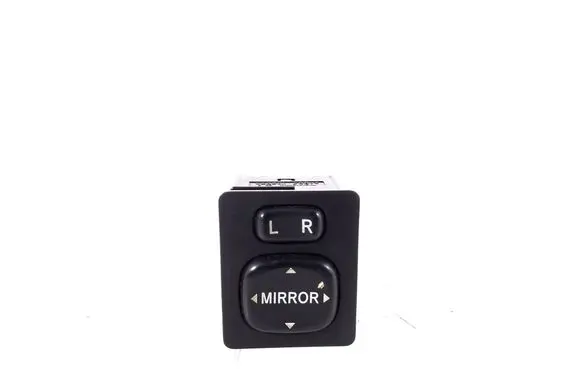 Toyota Corolla Verso AR10 Wing mirror switch 84870-0F010