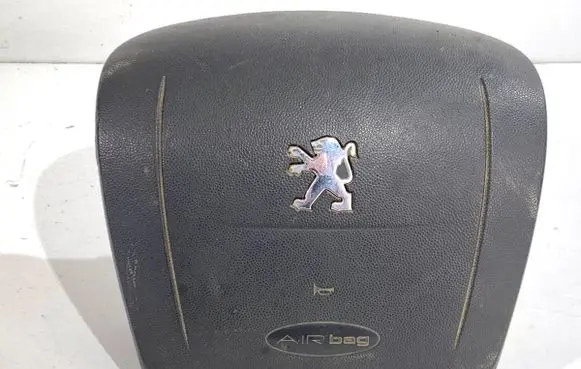 Peugeot Boxer Steering wheel airbag 07354697730
