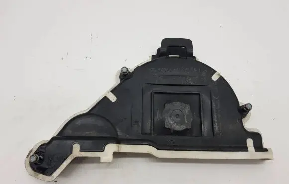Peugeot 208 Timing belt guard (cover) 9824675280