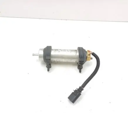 Porsche Cayenne (9PA) Fuel injection high pressure pump 1K0906089C 1K0906089