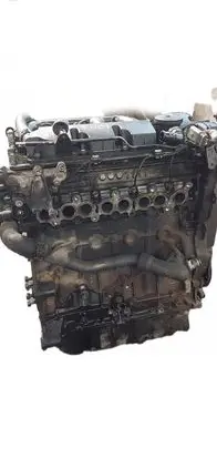 Peugeot 407 Engine 10DYTJ