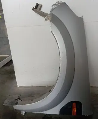 Ford Ranger Fender