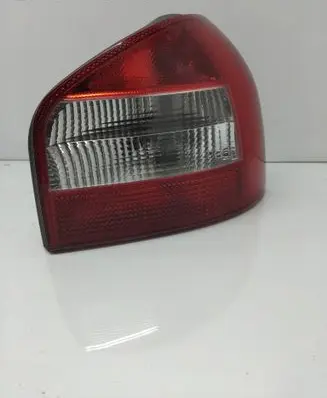 Audi A3 S3 8L Rear/tail lights 284780
