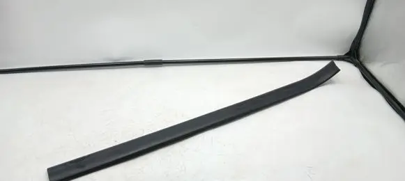 BMW 1 F20 F21 Front sill trim cover 7261165