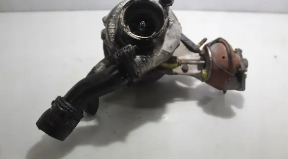 Citroen C5 Turbo GT1749V
