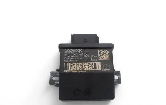 Alfa Romeo Stelvio Light module LCM 00505407090