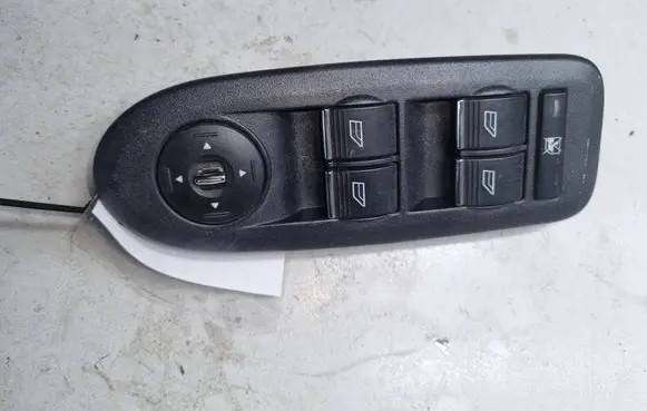 Ford Focus C-MAX Electric window control switch 8M5T14A132AC 3S003188100