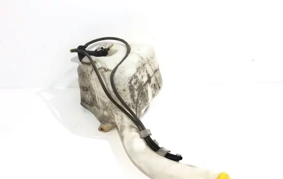 Ford Fiesta Windshield washer fluid reservoir/tank 2S61-17618-AH