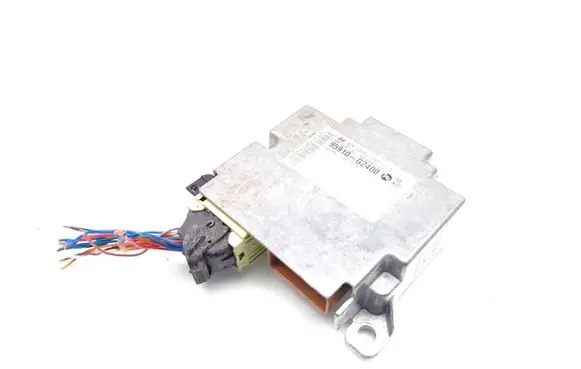 Hyundai Ioniq Airbag control unit/module 95910-G2400 G2959-10400