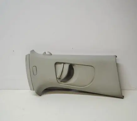 Volkswagen Golf VII (B) pillar trim (top) 5G4867244