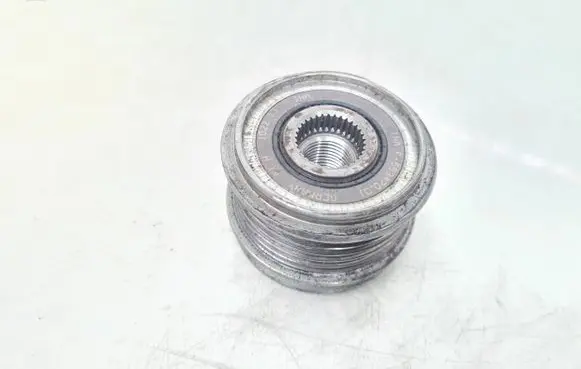 Skoda Superb B6 (3T) Alternator pulley F553470