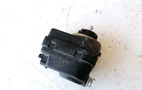 Fiat Ulysse Headlight level adjustment motor 