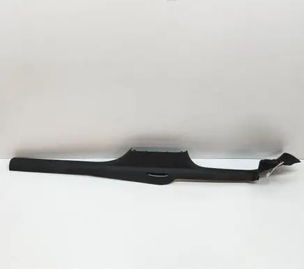 Skoda Octavia Mk4 Front sill trim cover 5E3853372
