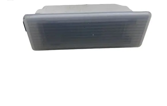 BMW 5 F10 F11 Front seat light 6972605