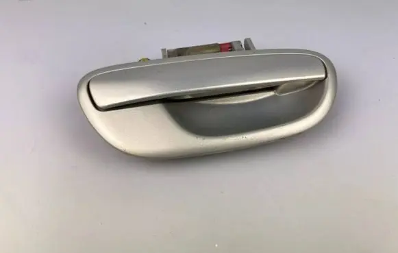 Subaru Outback Front door exterior handle