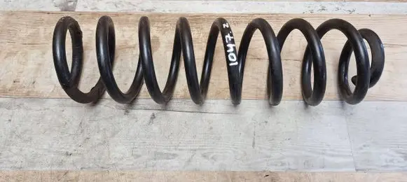 Renault Scenic II - Grand scenic II Rear coil spring