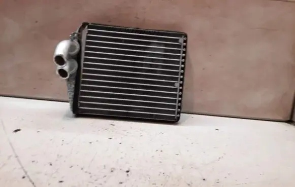 Opel Signum Heater blower radiator 6655081 665508T