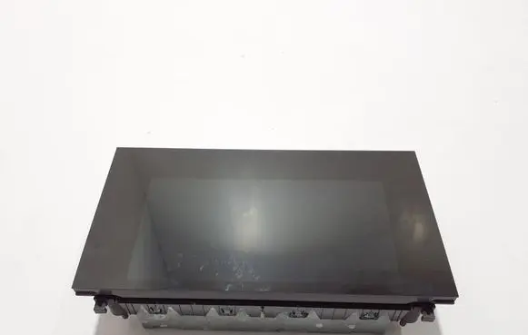 Audi A6 S6 C8 4K Screen/display/small screen 4K0919603A