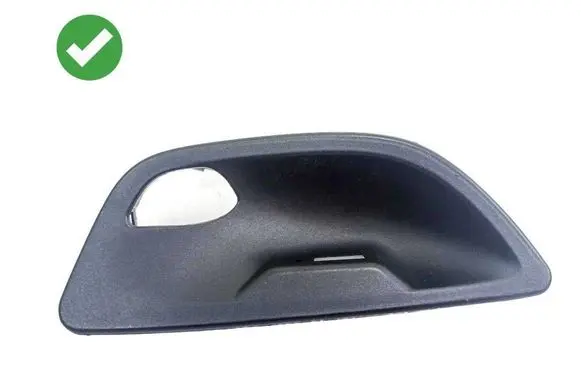 BMW 5 F10 F11 Front door interior handle 