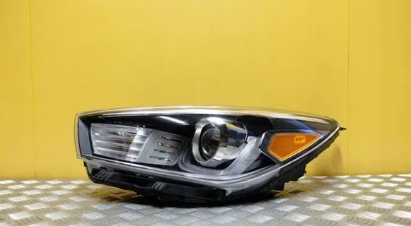 KIA Rio Headlight/headlamp 92101-H92 2543