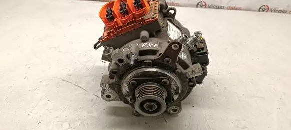Peugeot 508 RXH Generator/alternator 0437507003 9676536980 20130416