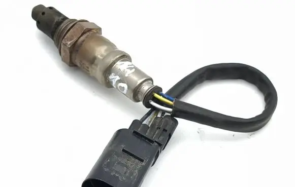 Peugeot 3008 III Lambda probe sensor 9831748480 AAA002