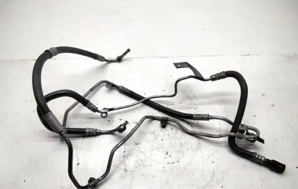 BMW 5 E60 E61 Power steering hose/pipe/line