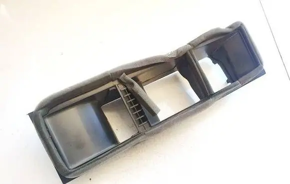 Volkswagen Jetta V Cabin air duct channel 1K1819347 Z1K1819241