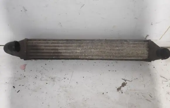 Ford Galaxy Intercooler radiator 7M3145805