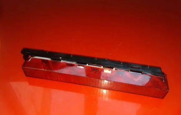 Ford Focus Third/center stoplight 1S7113A613AE