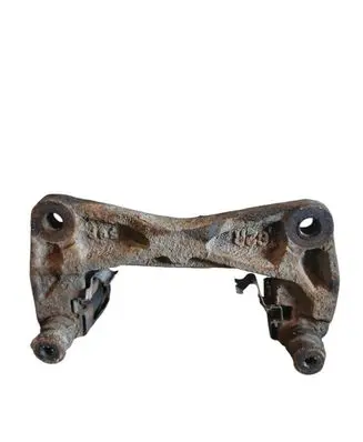Subaru Outback Brake caliper pad carrier rear