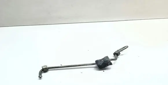 BMW X3 E83 Fuel injector supply line/pipe 
