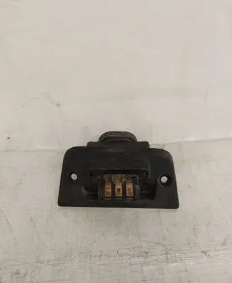 Volkswagen Transporter - Caravelle T5 Sliding door contact joint 7H0907438C