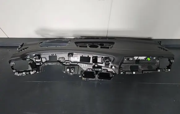 Audi A5 Dashboard 8B1857001G 8B3880204E