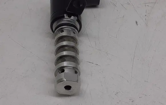 Hyundai Kona I Camshaft vanos timing valve 703020 02902P
