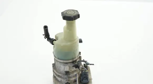 Ford Mondeo MK IV Power steering pump BG91K514ABACR BG91K514AB