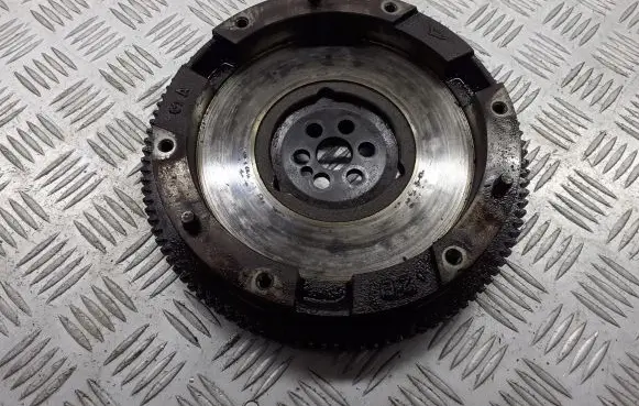 Daihatsu Cuore Dual mass flywheel 