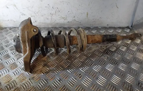 Audi A4 S4 B7 8E 8H Front shock absorber/damper 8D0412131H