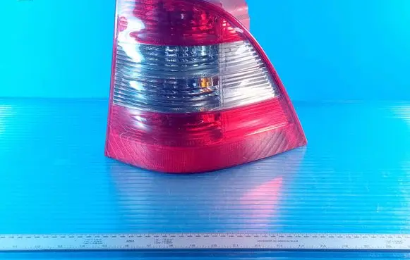 Mercedes-Benz ML W163 Rear/tail lights A1638202064 226369700