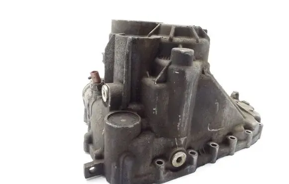 Audi A3 S3 8P Gearbox bottom protection 02Q301103G