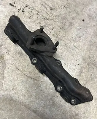 Honda Accord Exhaust manifold