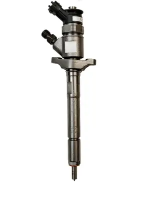 Ford Focus Fuel injector 0986435233
