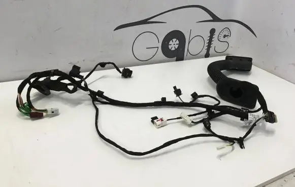 Mercedes-Benz EQE v295 Other wiring loom A2955402710