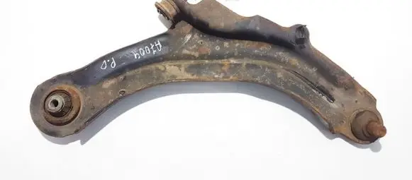 Renault Scenic II - Grand scenic II Front lower control arm/wishbone 8200298455