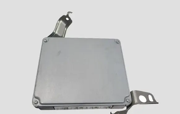 Toyota Corolla Verso AR10 Engine control unit/module 896610F091 1758009431 MB1758009431