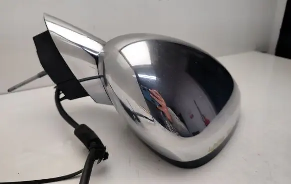 Citroen DS3 Front door electric wing mirror 