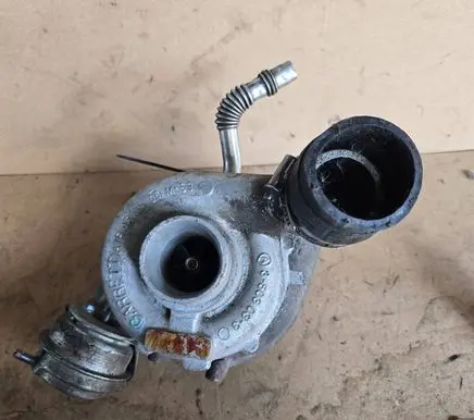 Audi A4 S4 B6 8E 8H Turbo 059145702d 4541358