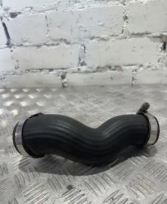 Hyundai Tucson TL Intercooler hose/pipe