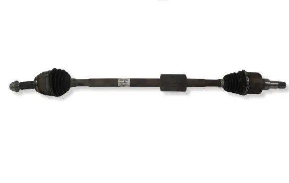 Ford Fiesta Front driveshaft H1B53B436FF